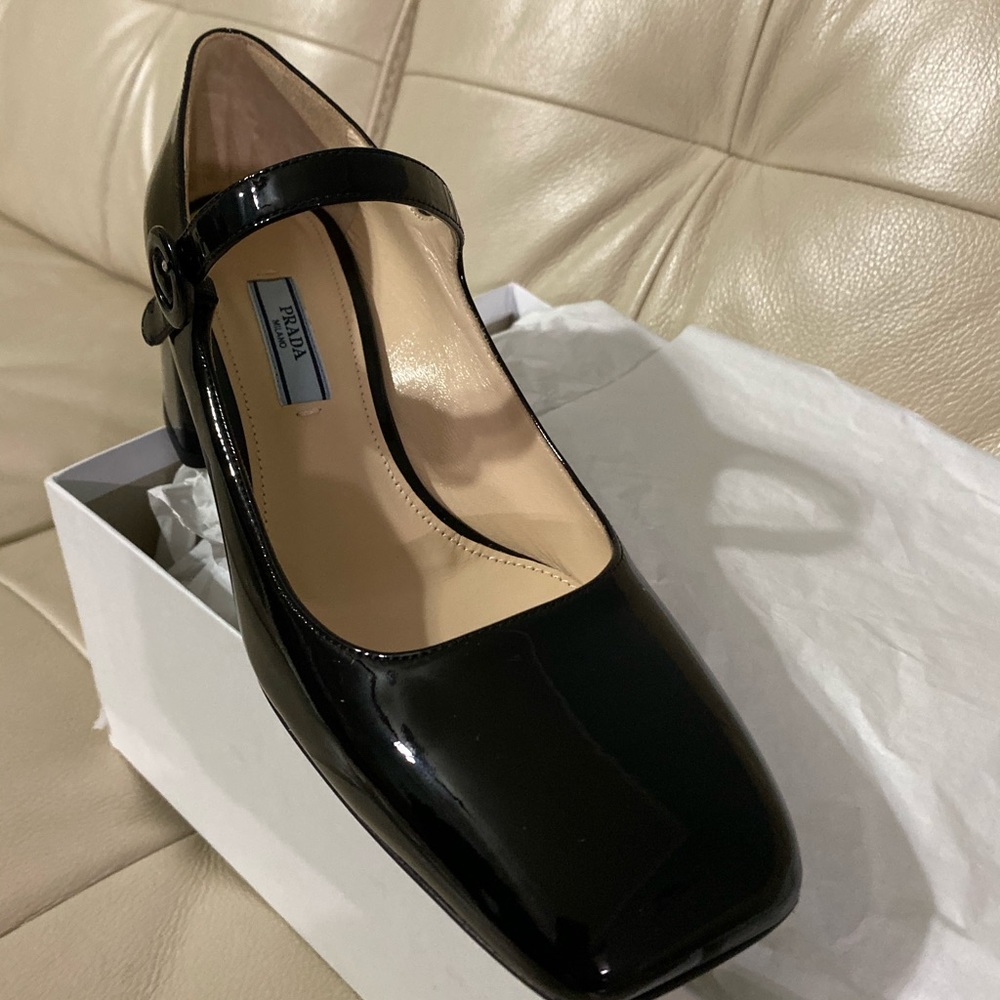 PRADA Shoes
